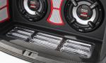 Volkswagen Golf GTI 3-Door by Mac Audio 2017 года